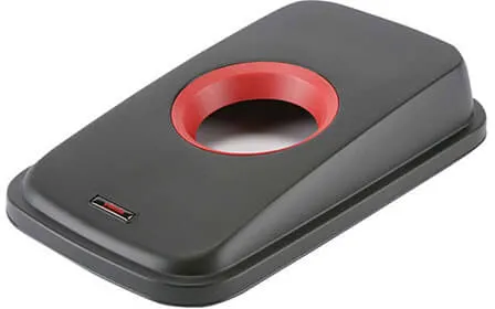 Vileda GEO lock röd